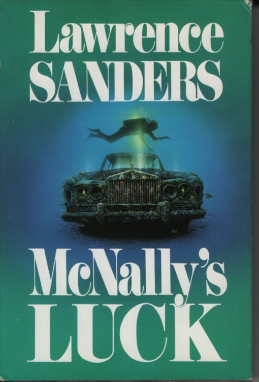 McNally's Luck