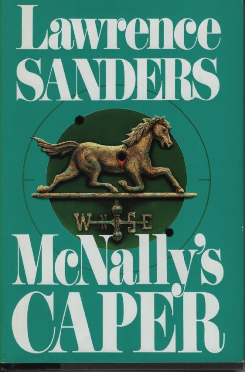 McNally's Caper