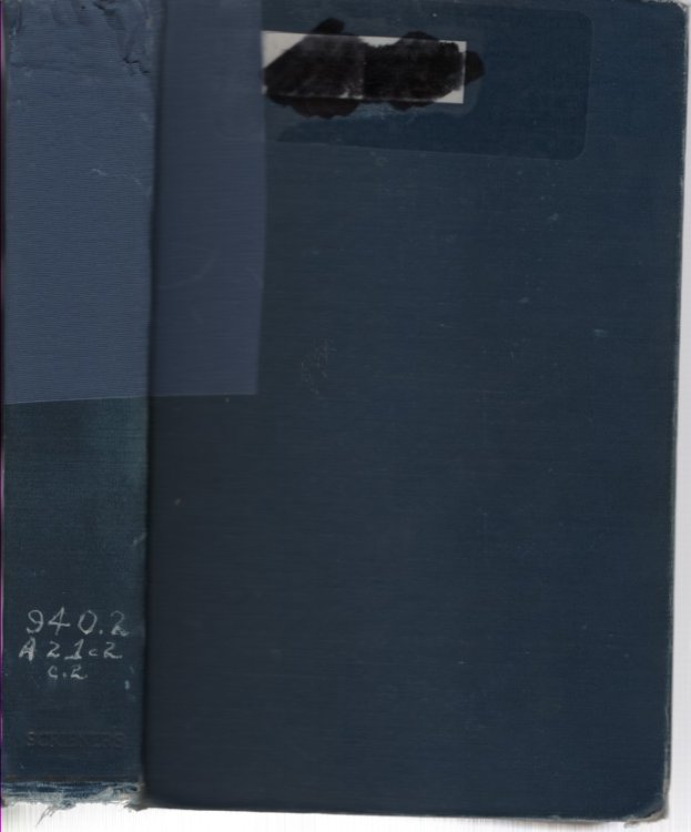 Civilization During the Middle Ages Especially in Relation to Modern Civilization