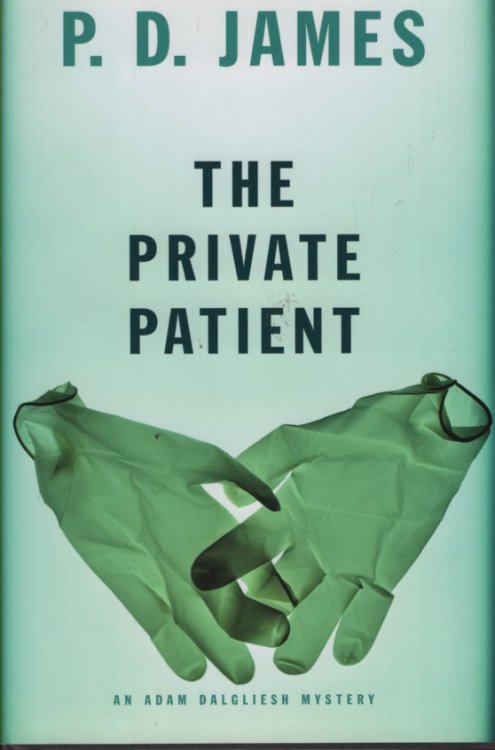The Private Patient