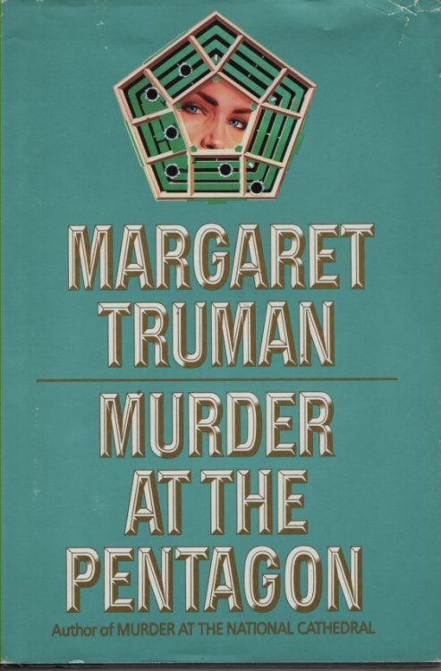 Murder At the Pentagon