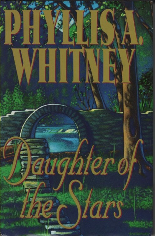 Daughter of the Stars