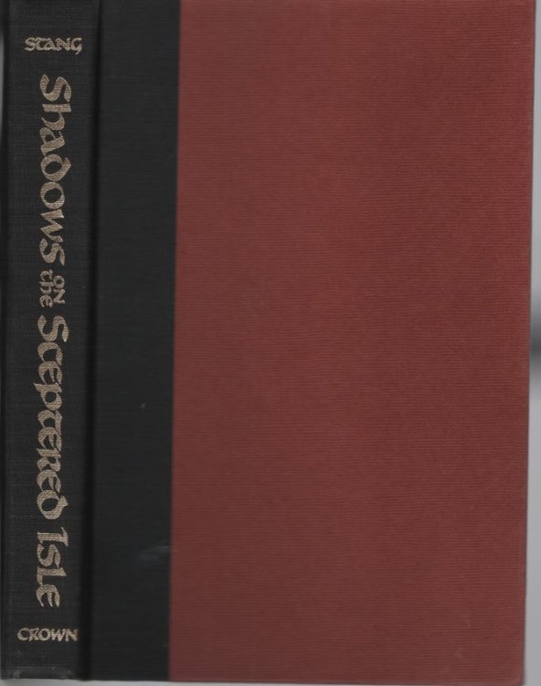 Shadows on the Sceptered Isle