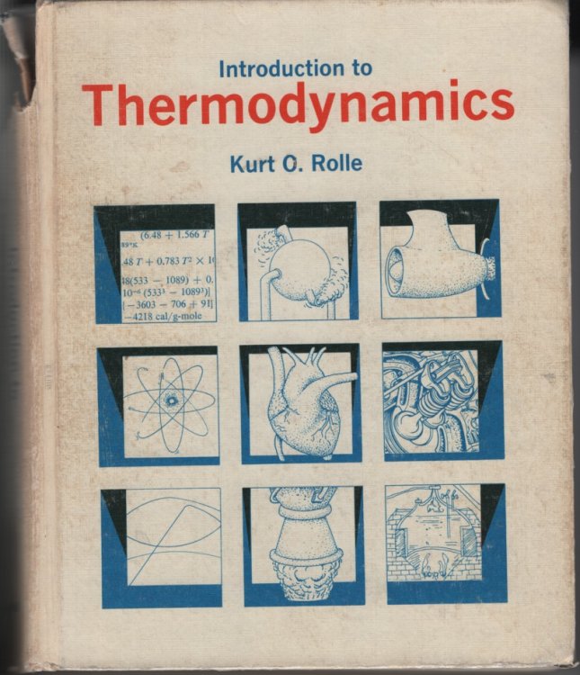 Introduction to Thermodynamics