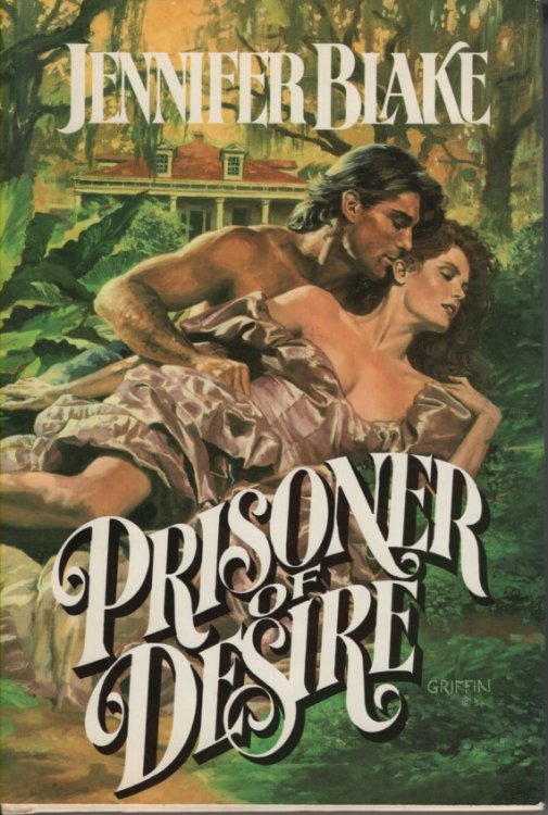 Prisoner of Desire