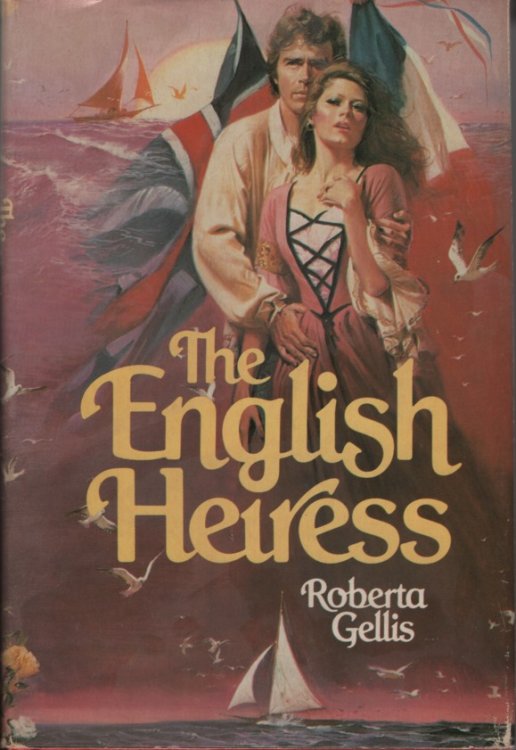 The English Heiress