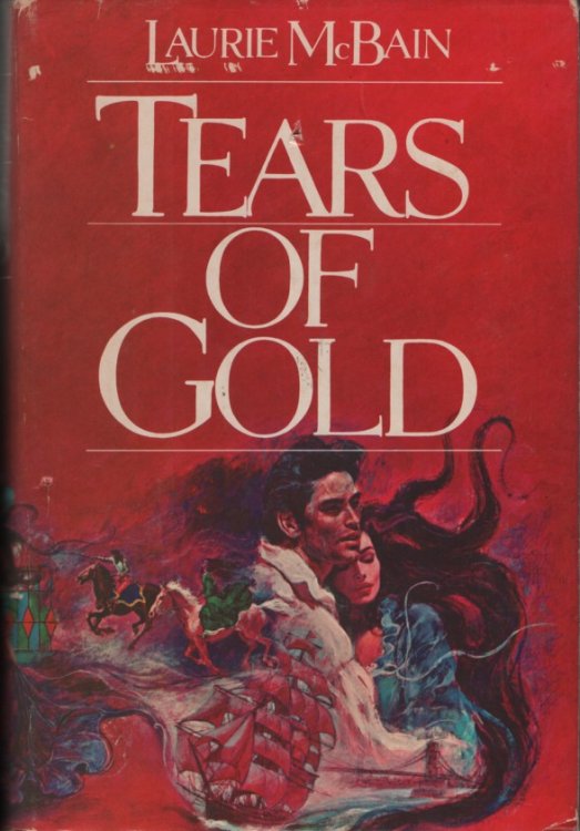 Tears of Gold