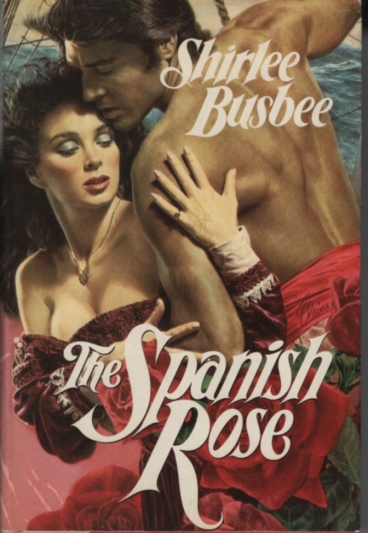 The Spanish Rose