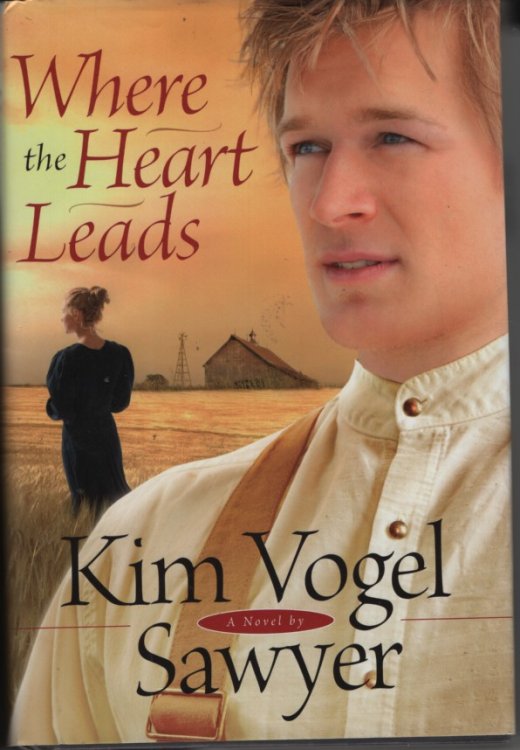 Where the Heart Leads