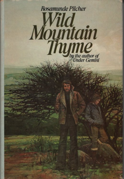 Image for Wild Mountain Thyme Wild Mountain Thyme