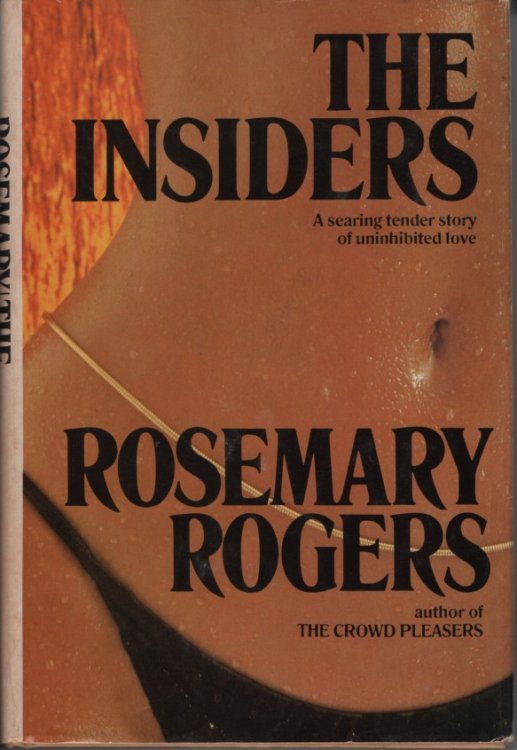 Image for The Insiders The Insiders