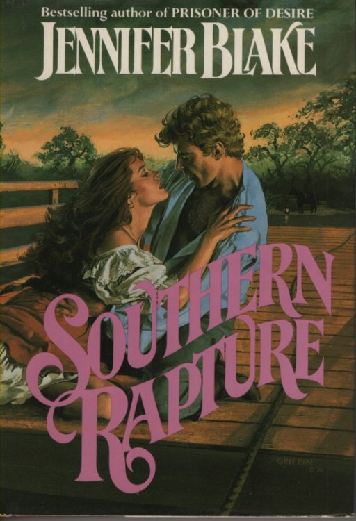 Southern Rapture