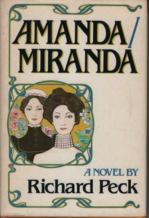 Amanda / Miranda