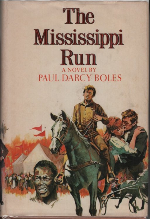 The Mississippi Run