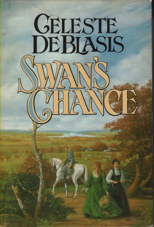 Swan's Chance