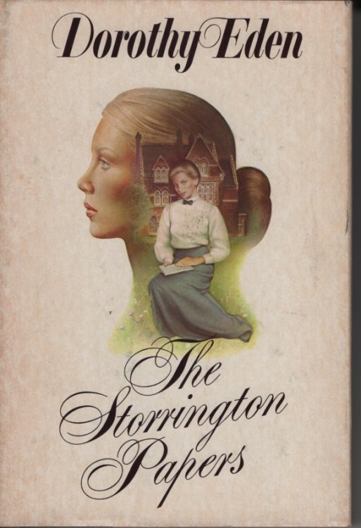 The Storington Papers