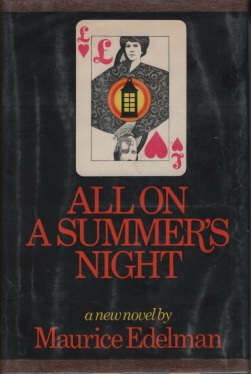 All on a Summer's Night