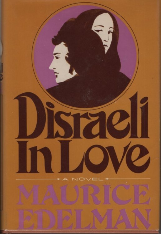 Disraeli in Love