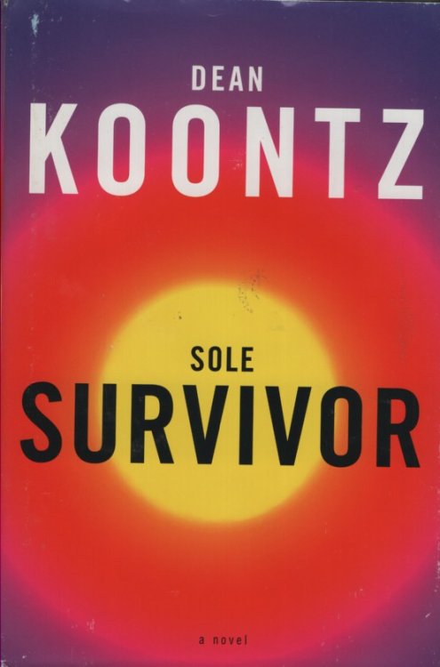 Sole Survivor