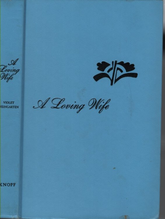 A Loving Wife