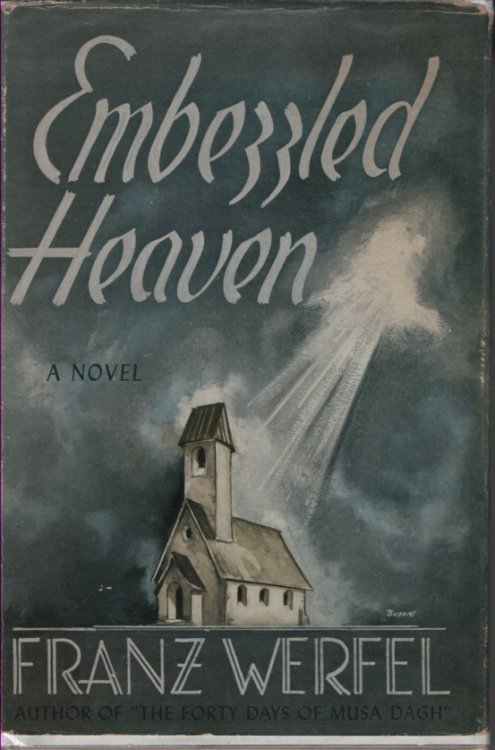 Embezzled Heaven