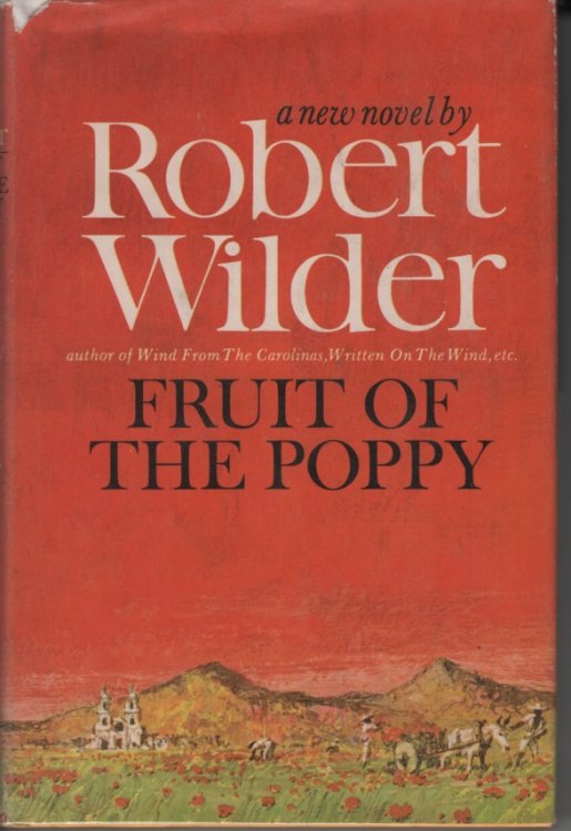 Fruit of the Poppy