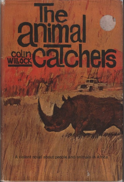 The Animal Catchers