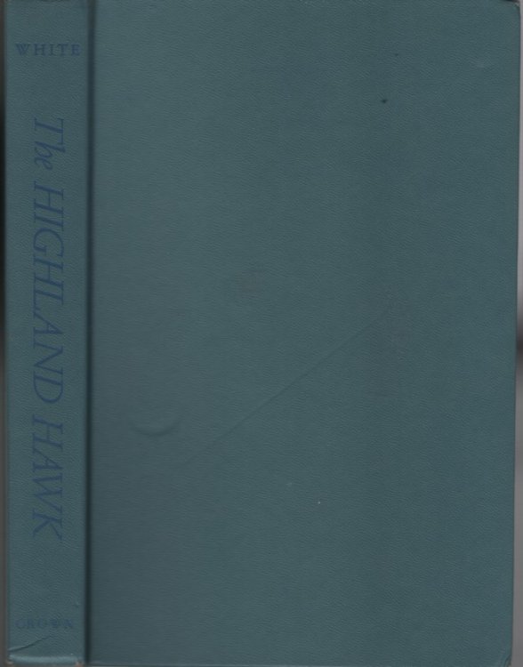 The Highland Hawk