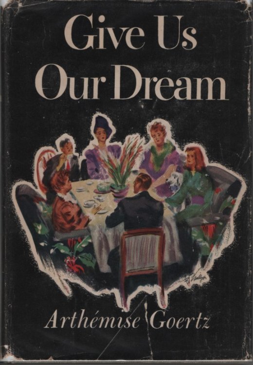 Give Us Our Dream