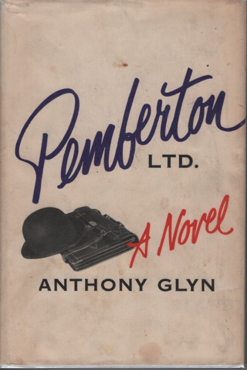 Pemberton, LTD.