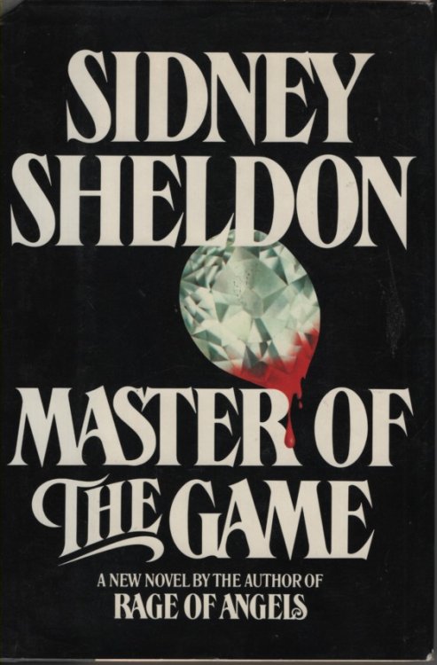 Master of the Game