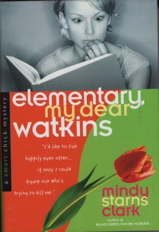 Elementary, My Dear Watkins