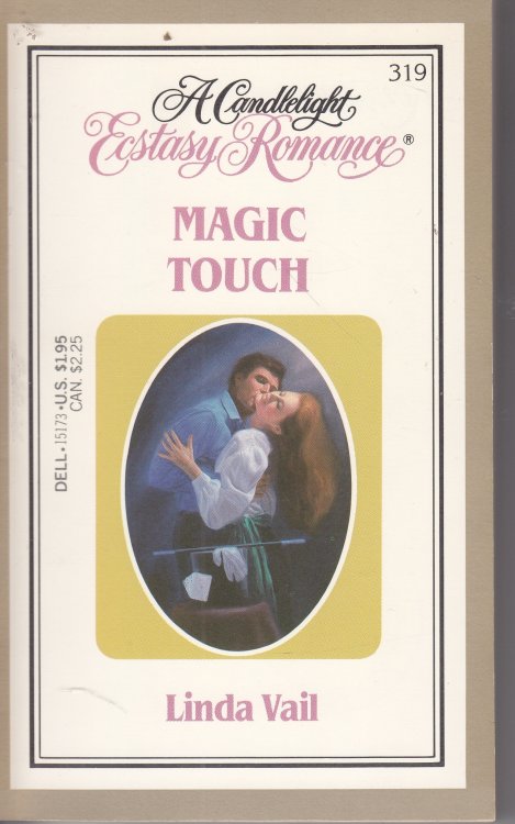 Magic Touch