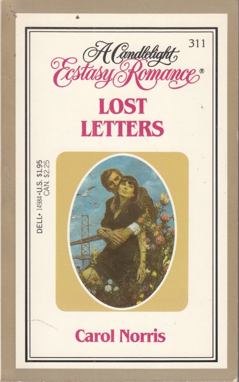 Lost Letters
