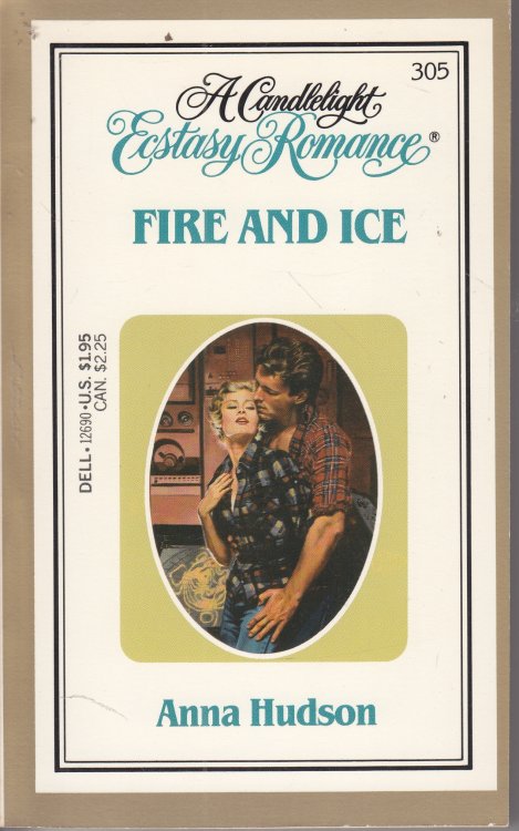 Fire and Ice