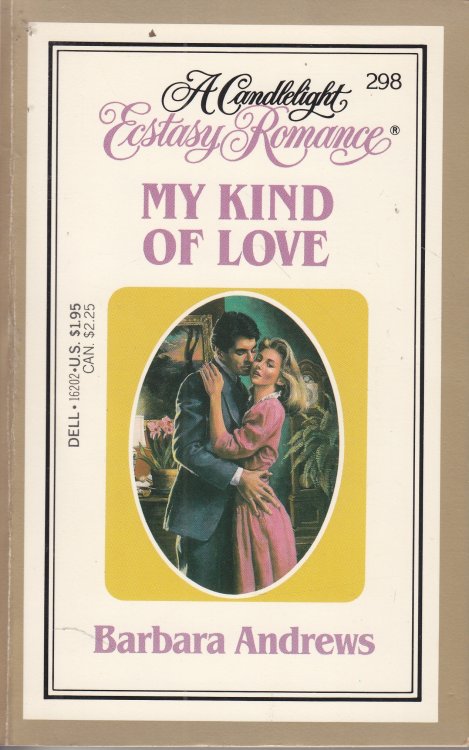 My Kind of Love