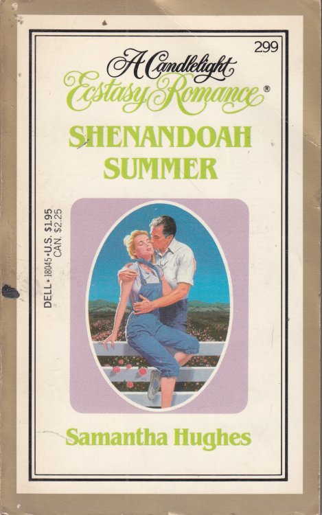 Shenandoah Summer