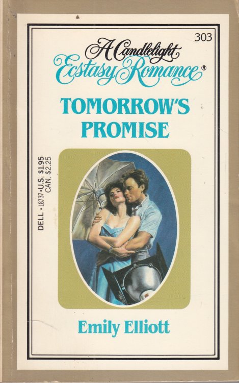 Tomorrow's Promise