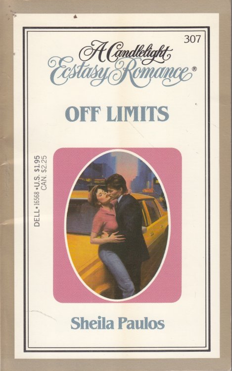 Off Limits