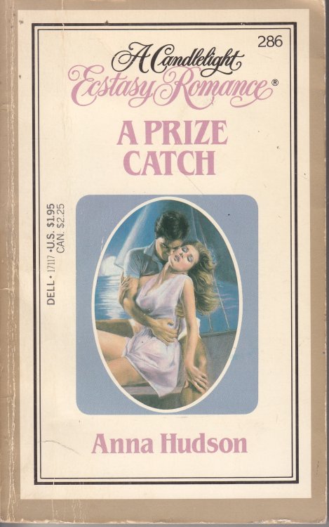 A Prize Catch
