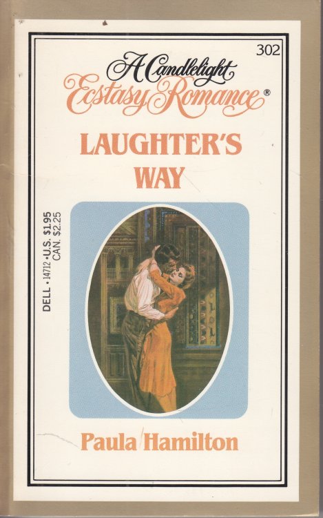 Laughter's Way