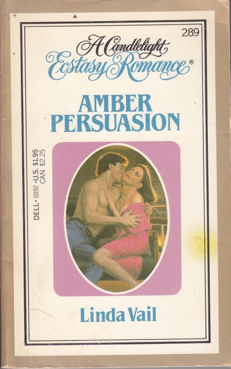 Amber Persuasion