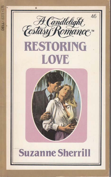 Restoring Love