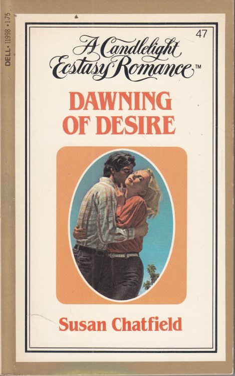 Dawning of Desire