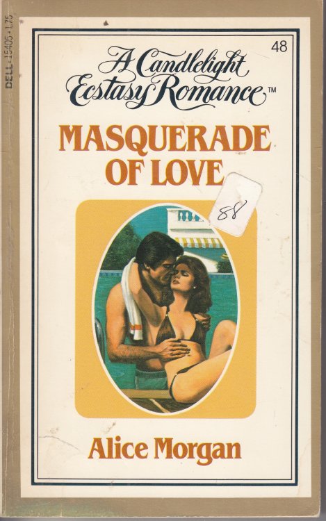 Masquerade of Love