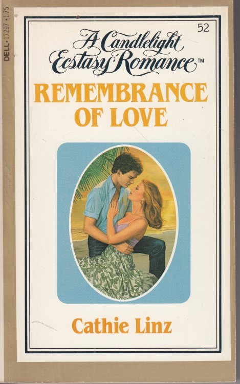 Rememberance of Love