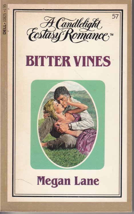 Bitter Vines