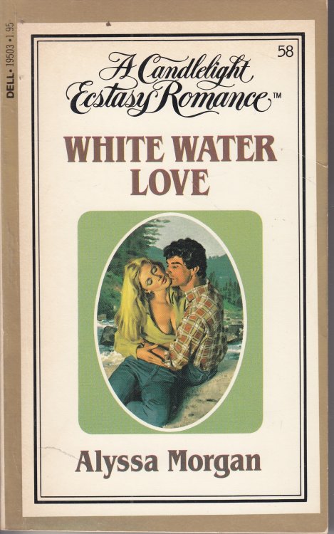 White Water Love