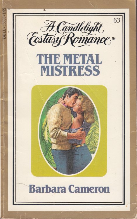 The Metal Mistress