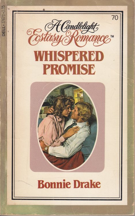 Whispered Promise